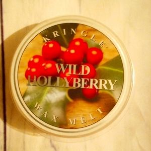 3/6 Kringle Wax melt